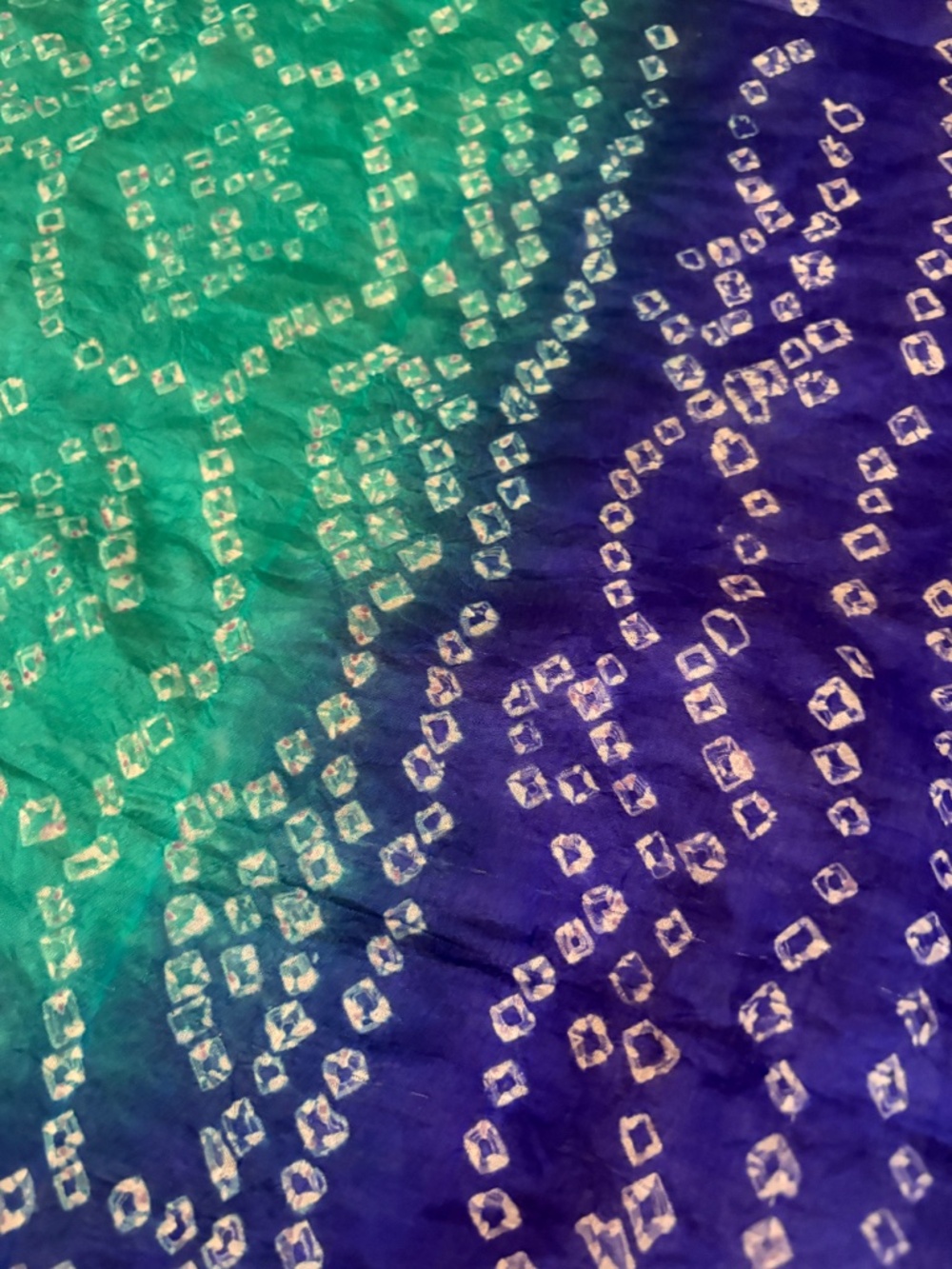 SILK wrap - Picture 6 of 10